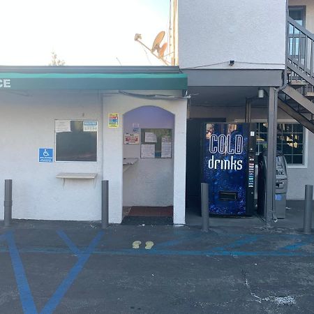 Budget Motel Inglewood Exterior foto